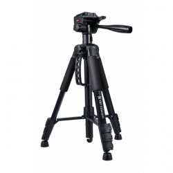 Statyw video K&F Concept S254A1 z głowicą BV07